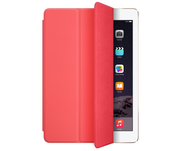 IPAD AIR SMART COVER PINK